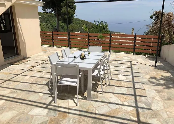 Elenis Vista Mare