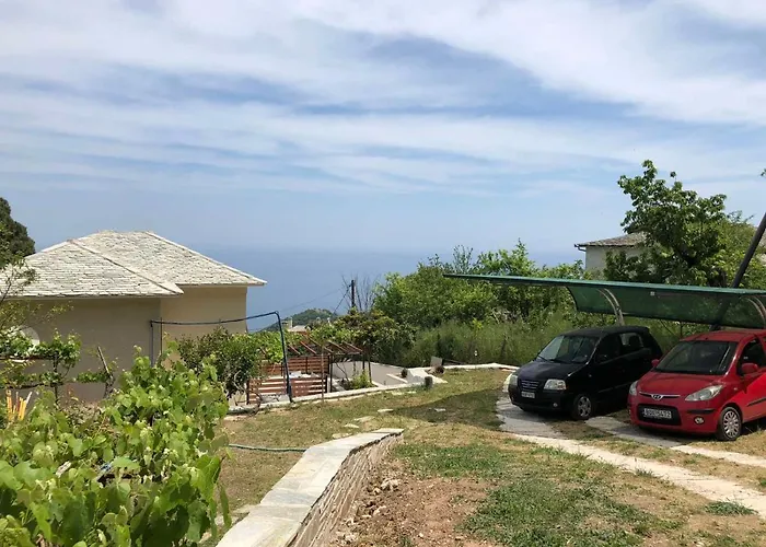 Elenis Vista Mare
