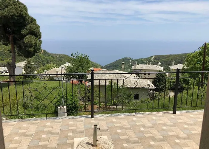 Elenis Vista Mare