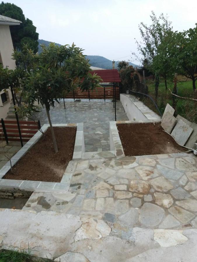 Elenis Vista Mare * Kalamaki (Thessaly)