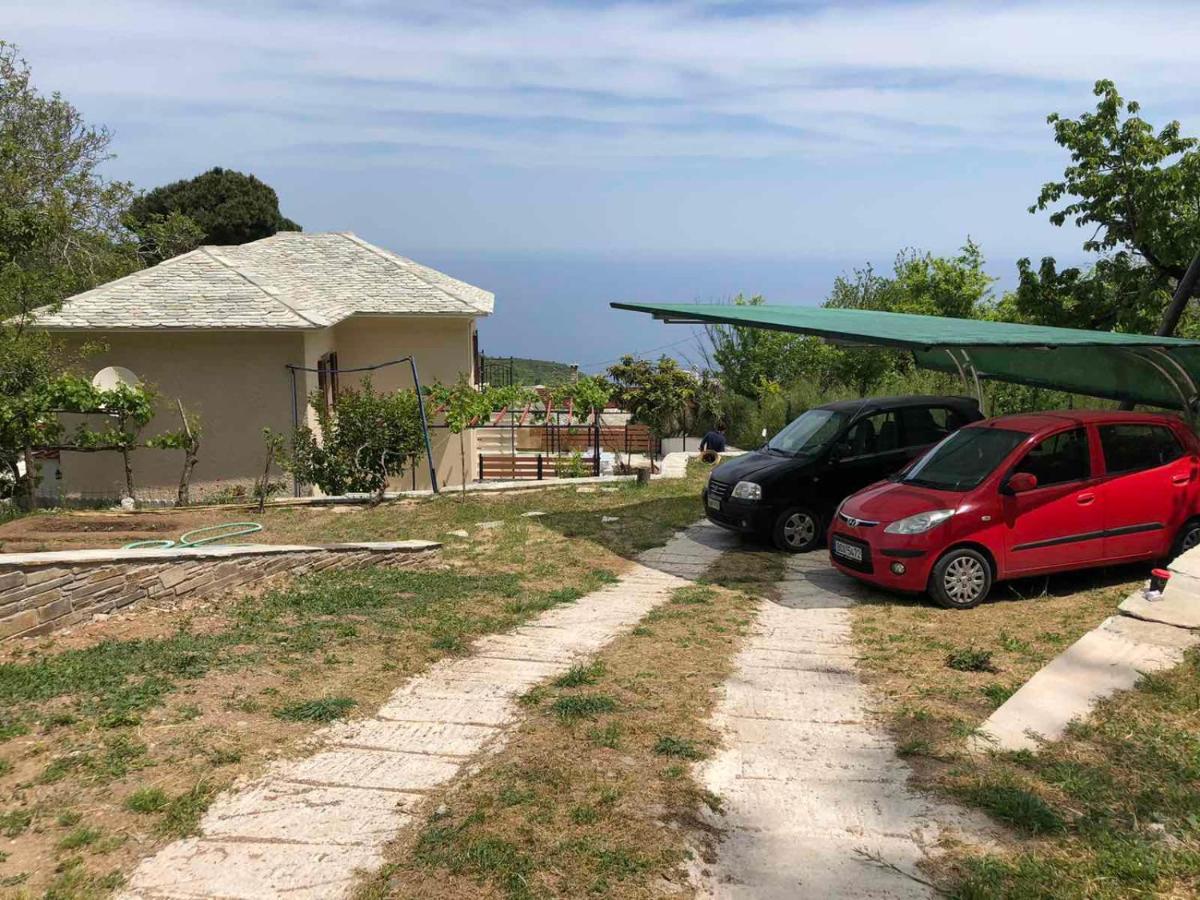 Holiday home Elenis Vista Mare