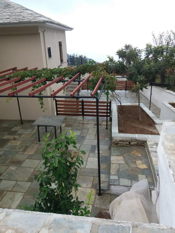 Holiday home Elenis Vista Mare *