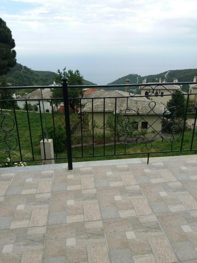 Elenis Vista Mare