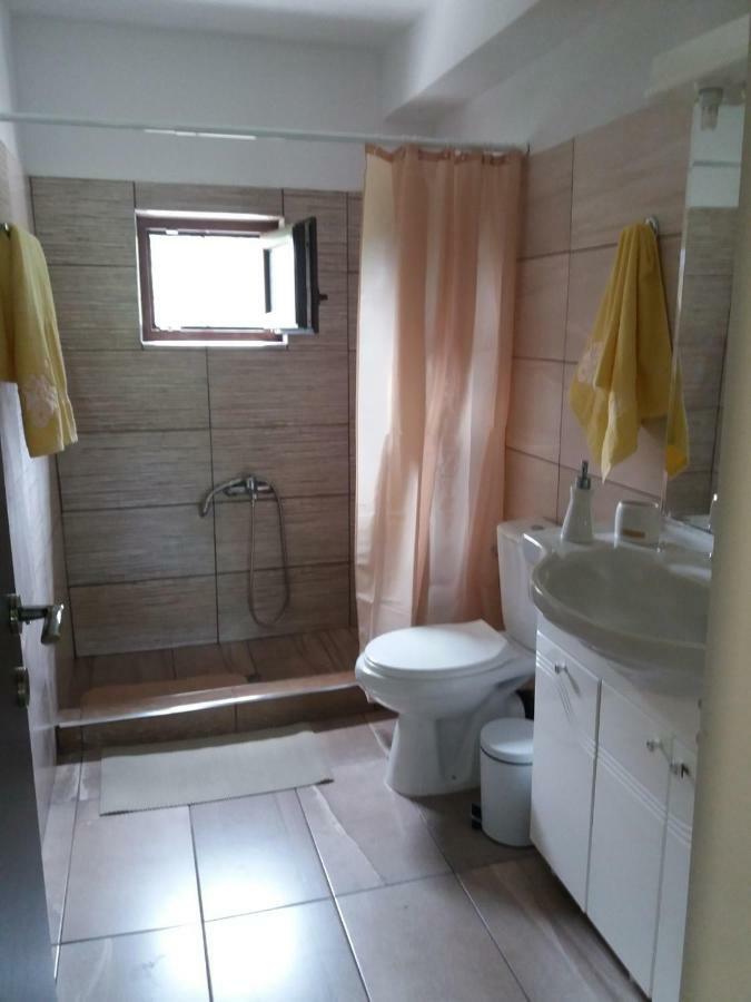 Holiday home Elenis Vista Mare *