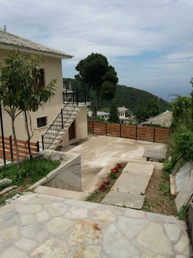 Hébergement de vacances Elenis Vista Mare *