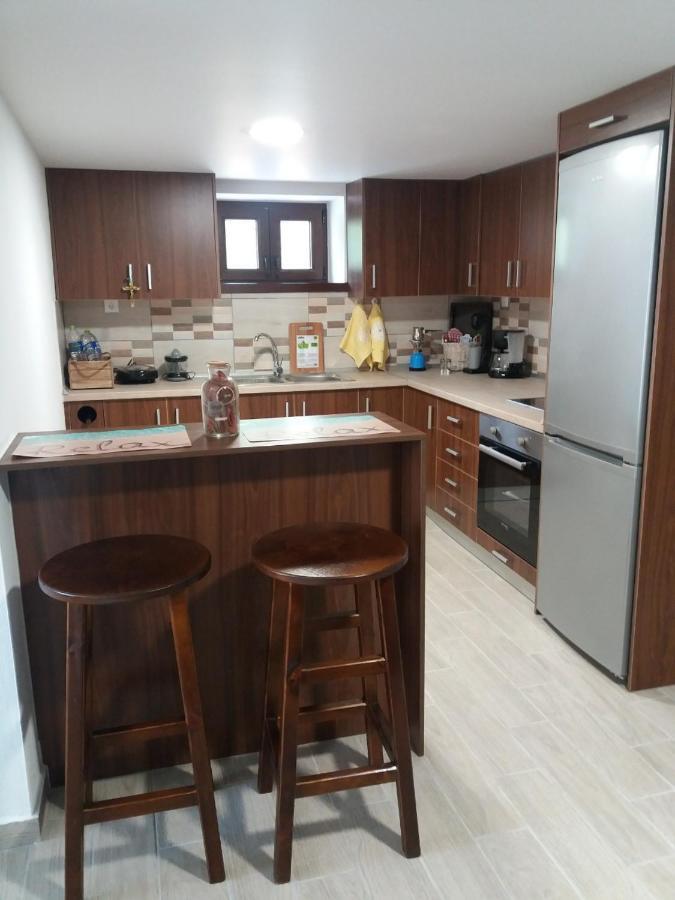 Holiday home Elenis Vista Mare *