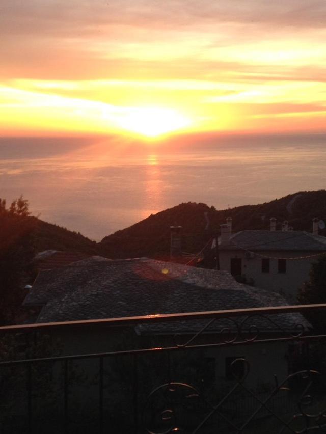 Elenis Vista Mare Kalamaki (Thessaly)