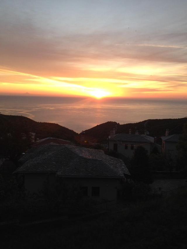Elenis Vista Mare Hébergement de vacances *